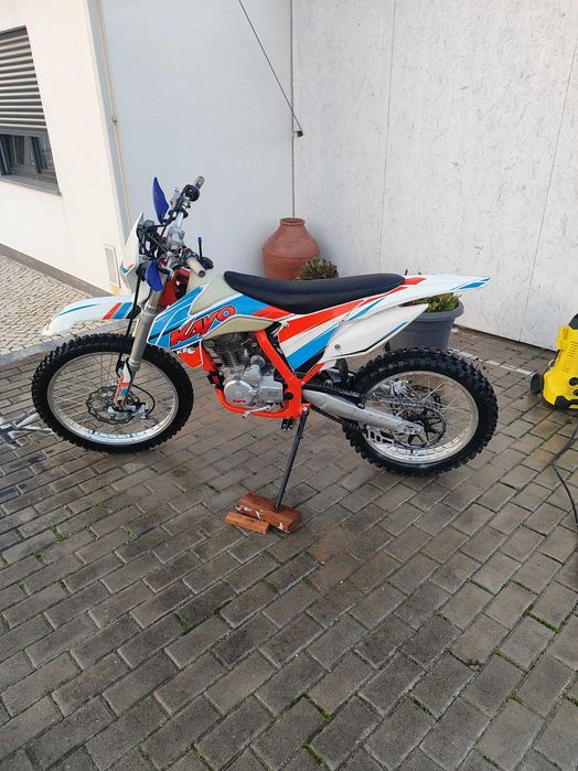 kayo k2 250 motocross