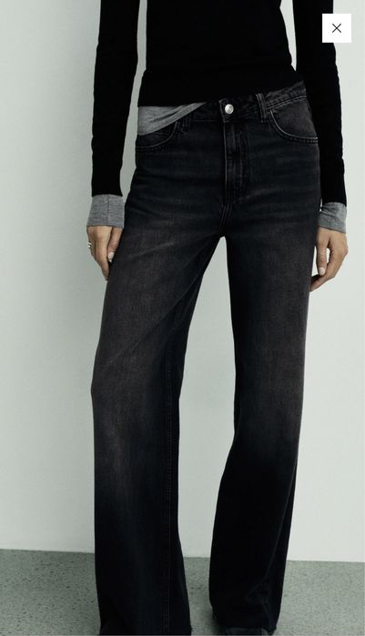 Джинси жіночі MANGO