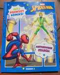 Komiks spiderman