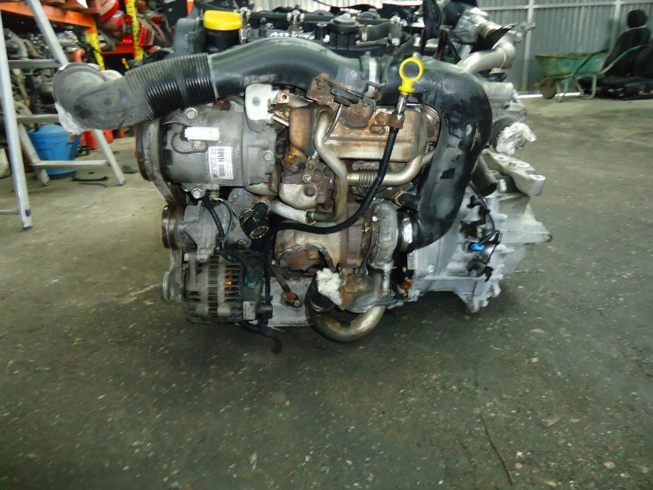 Motor Opel Astra J 1.7 Cdti (A17DTH), (A17DTE), vários para venda