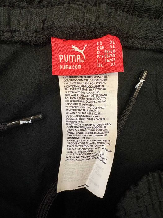 Puma AMG pants (XL size)