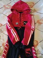 Спортивный костюм