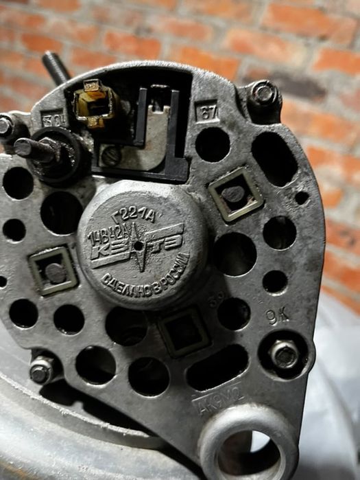 Продам Генератор на Ваз 2101-2107