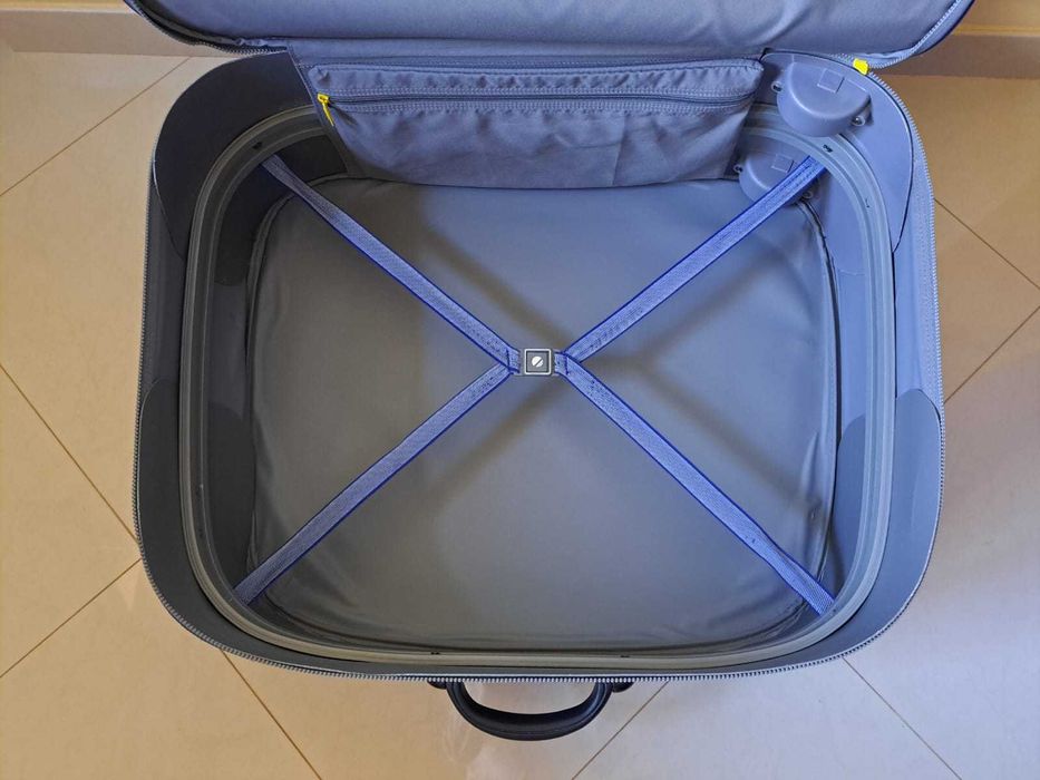 Mala de Porão Delsey 60x70x23 cm