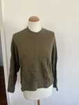 Camisola manga comprida Mango