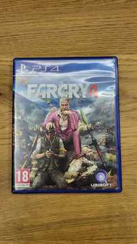 Far Cry 4 Play Station 4 PS4