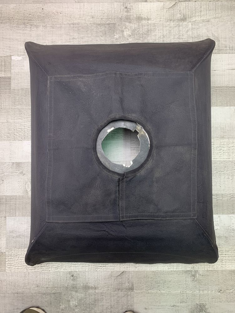 Softbox MAFER 80x60cm