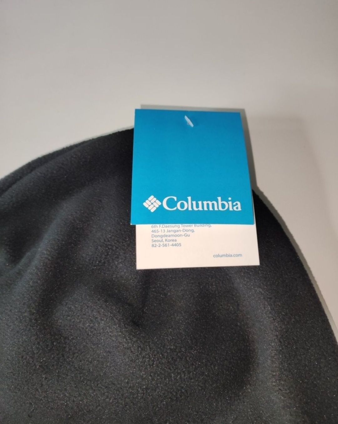 Флисовая Шапочка Columbia One Size