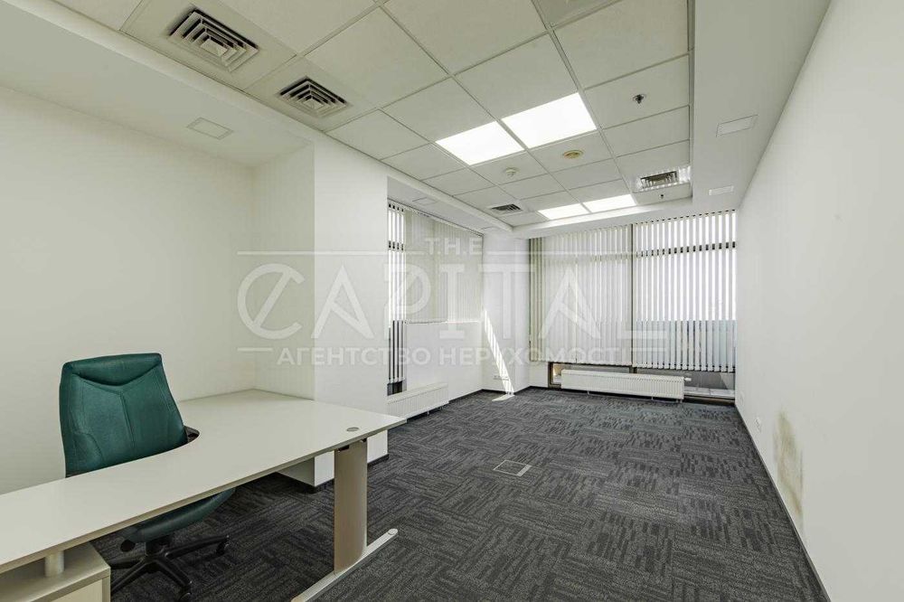 Оренда офісу, вул. Хмельницького Богдана, Шевченківський р-н