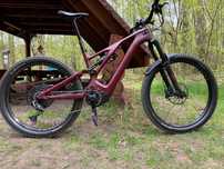 Specialized Turbo Levo Expert Karbon