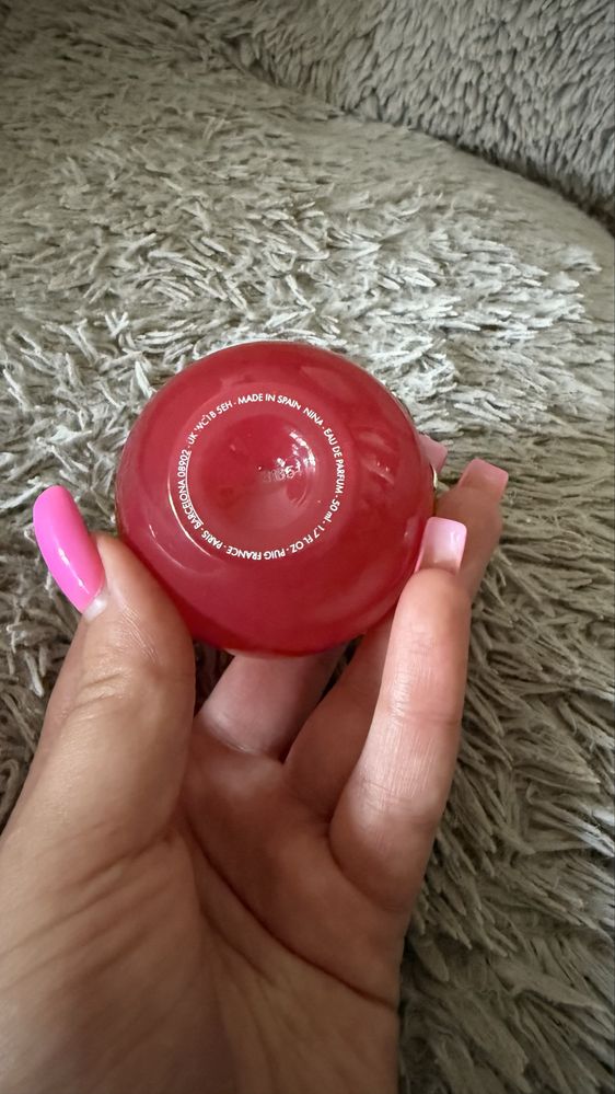 Парфум Nina Ricci le parfum original