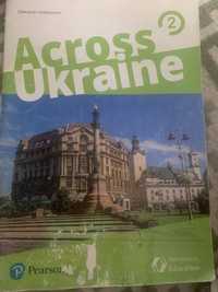 Across Ukraine 2