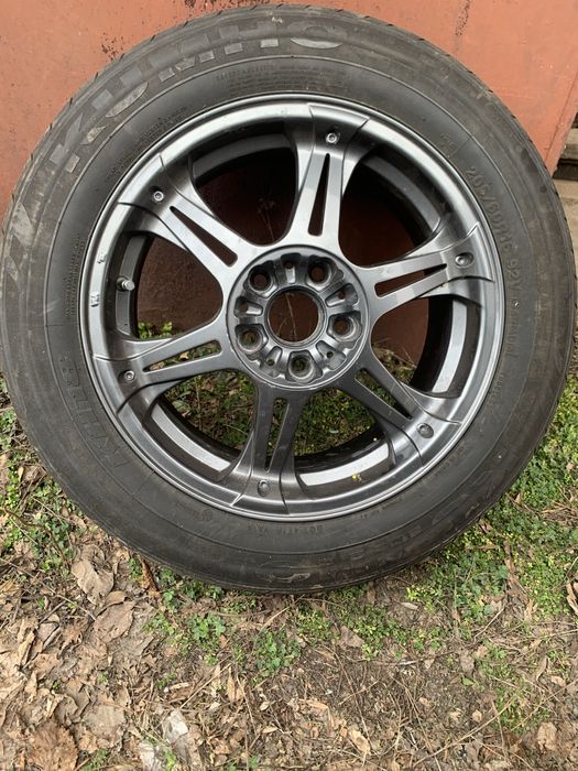Продам легкосплавный диск R16