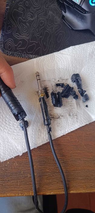 David Clark H10-13.4 Fones de Ouvido