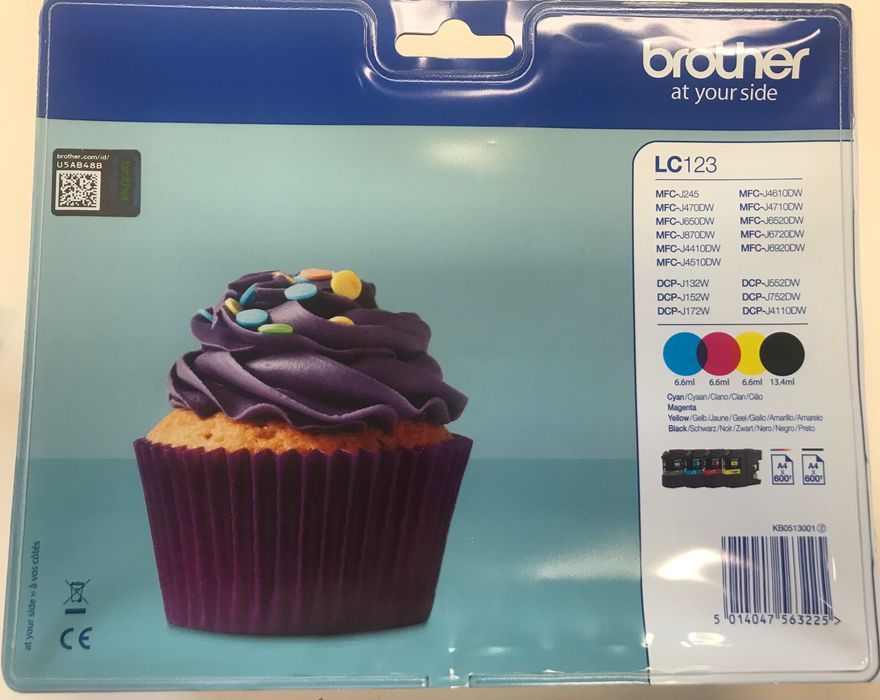 Oportunidade tinteiros baratos!