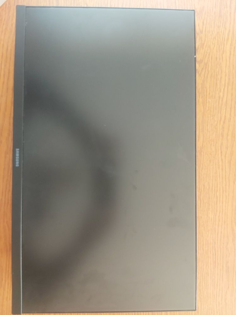 Монітор Samsung LS24R356FZIXCI
