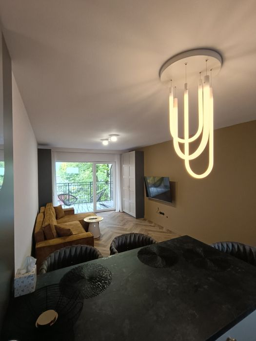 Kawalerka najem okazjonalny (do obejrzenia 1-3. listopada)