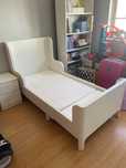 Vende-se Cama de Criança Ikea