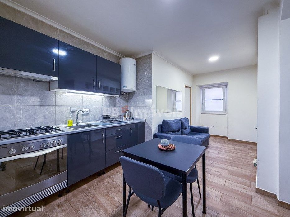 Alojamento Local em Funcionamento, c/ 3 Frações em Abrantes