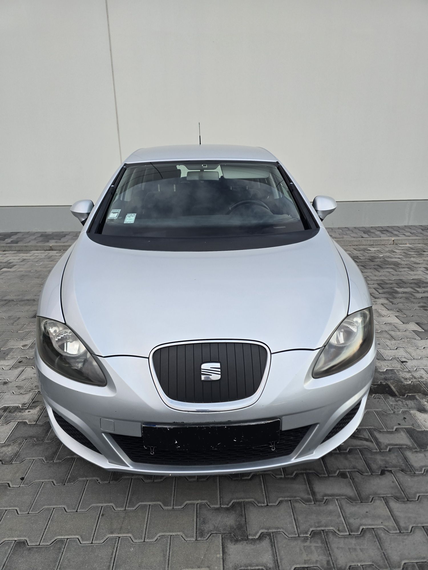 Seat Leon 1.6 Tdi 177mil kms