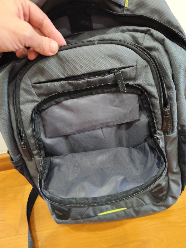 Mochila para portátil American Tourister