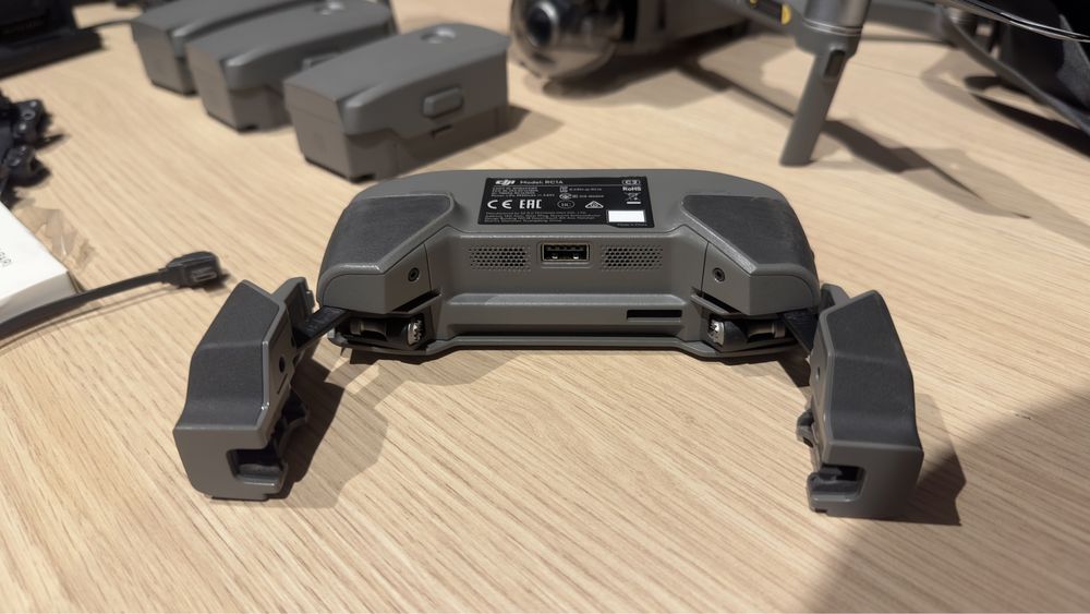 Dron DJI Mavic 2 Zoom