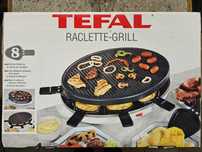 Tefal Raclette Grill