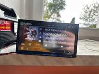 Radio Kenwood DMX6018BT WEBLINK Youtube Navi Nowy Model CarPlay BT GPS