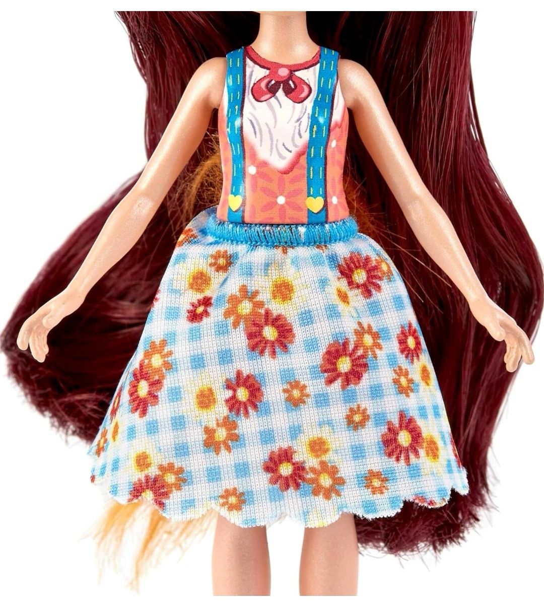 Boneca Felicity Raposa e irmã - Enchantimals