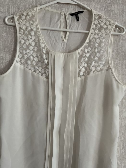 Sprzedam damska bluzke firmy Massimo Dutti rozm XL