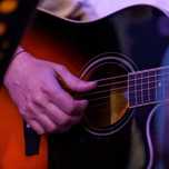 Epiphone AJ-220SCE Eletroacústica – Excelente Oportunidade!