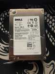 Dysk twardy Dell / Seagate Savvio 10K.3 146GB SAS 2.5” 10 000 RPM