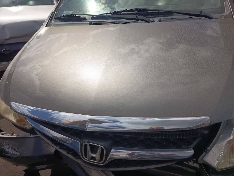 Honda City IV Lift NH701M maska przednia FV dostawa