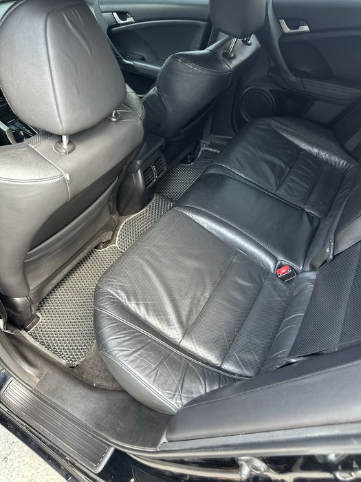 Хонда аккорд 8 honda accord 8 2.4 газ/бенз