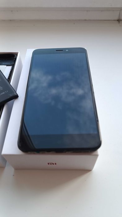 Батарея Xiaomi bm47 от Redmi 4x