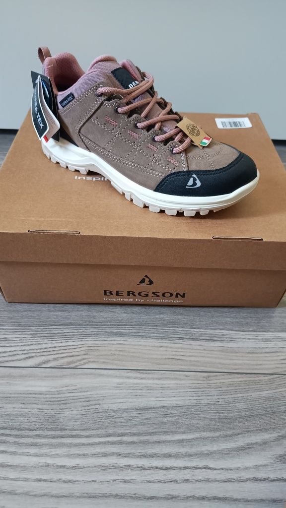 Buty kinyeti Low stx