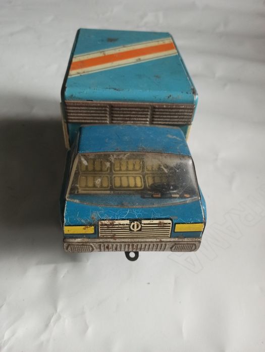 Мощынка СССР Урал соки воды