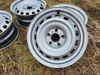 Nowe felgi 15 Opel Combo E Toyota Proace City Peugeot Citroen 5x108