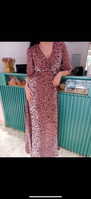 Жіноча ніжна і романтична сукня, розмір 36