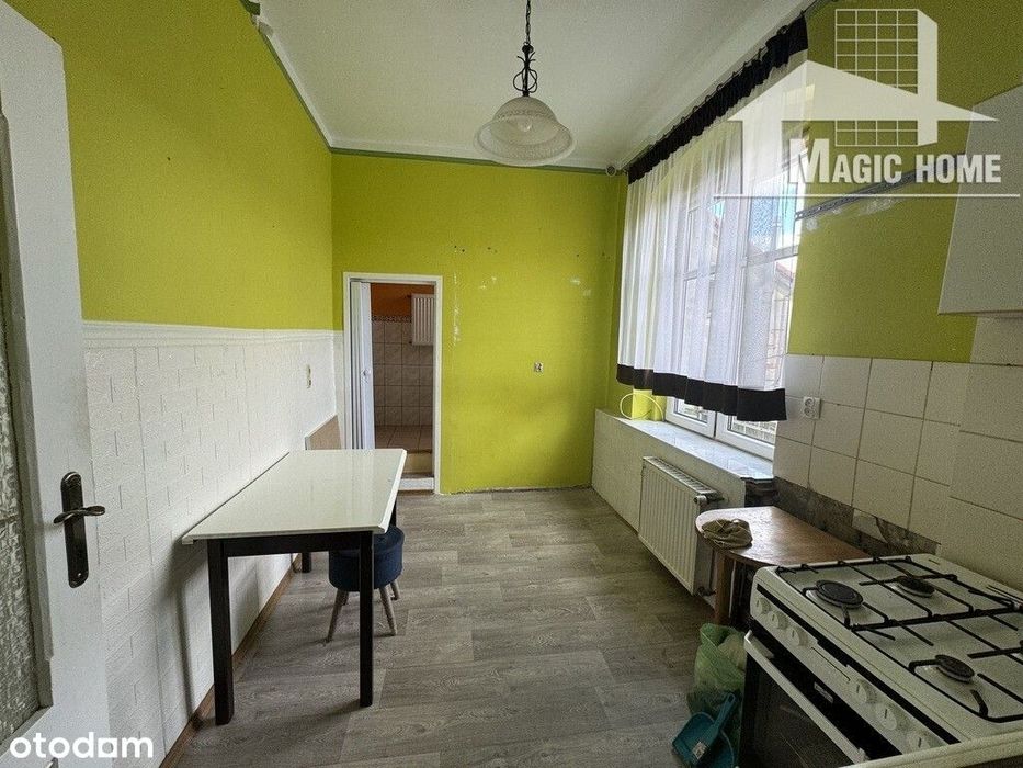 2 pokojowe mieszkanie na sprzedaż w Bielawie