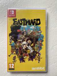 Eastward Nintendo Switch