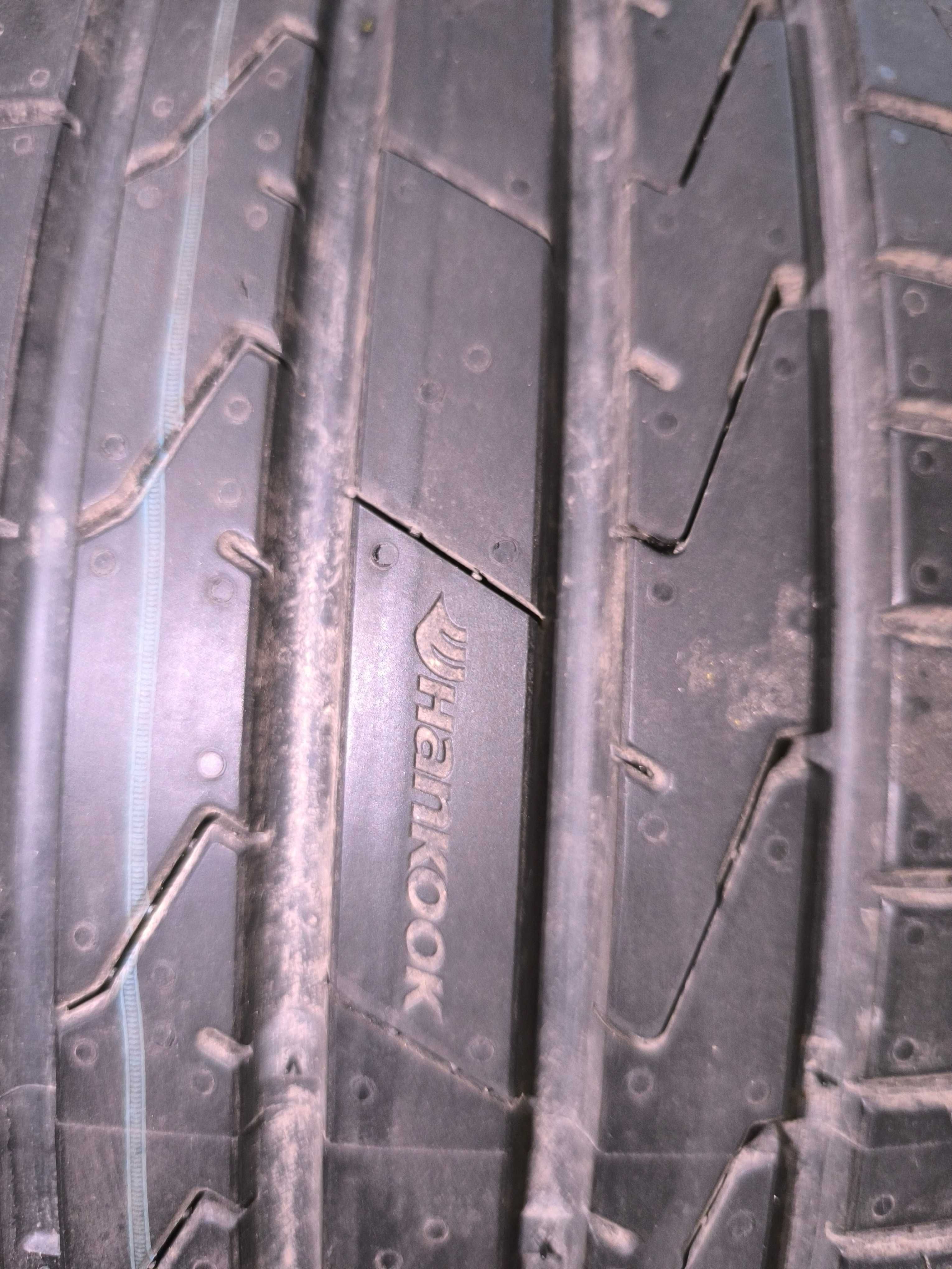 Opony Hankook ventus prime 3 inside 205/60 r16 rok prod 09/2024