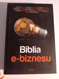 Biblia e-biznesu