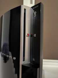 Продам PlayStation 3 на запчастини