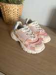 Sneakersy buty zara