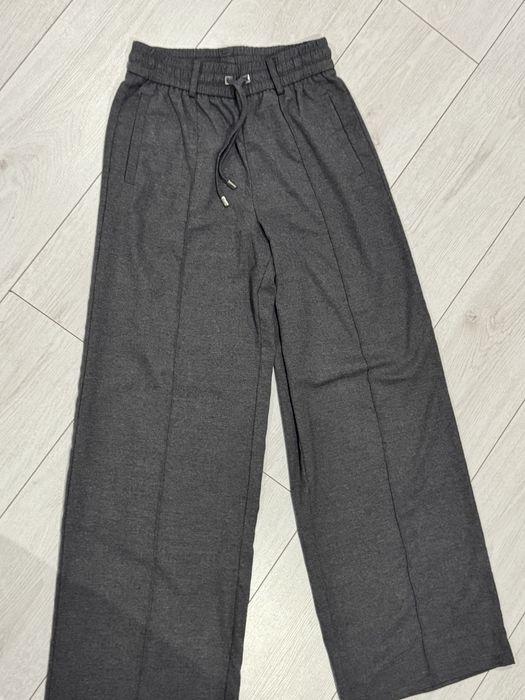 Тепленькі штани ZARA