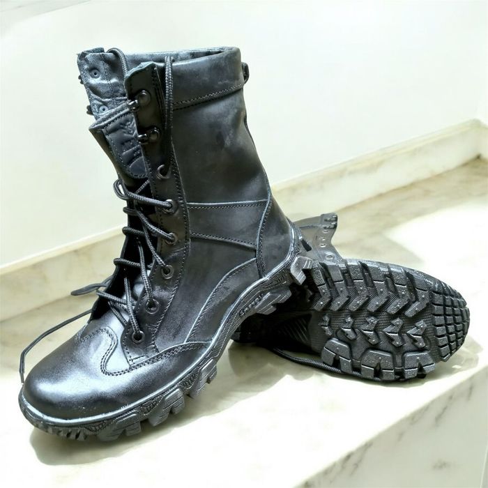 Берці зимові/демі хутро штучне натуральне Гортекс шкіра 36-48 Розн/Опт