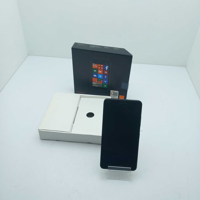 Smartfon microsoft Lumia 640