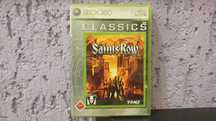 Saints Row / XBOX 360