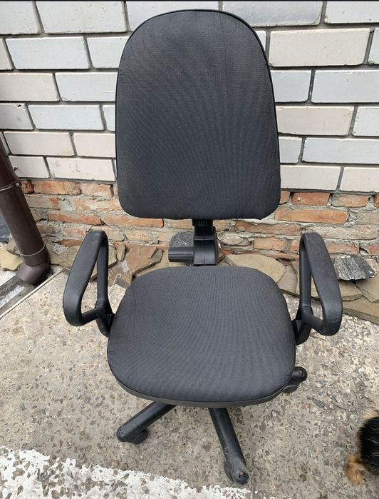 Компьютерный Стул письменный стульчик для учёбы компьютерный стул